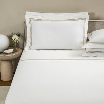 Triplo Bourdon Completo Letto