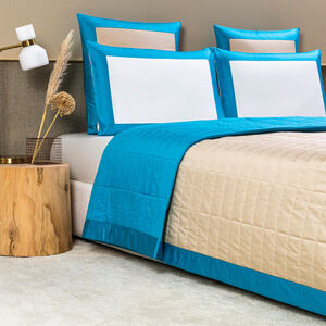 slide 2 Rectangular Light Quilt
