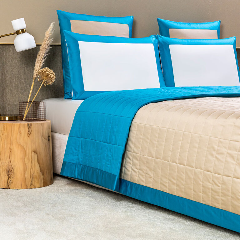 slide 2 Rectangular Light Quilt
