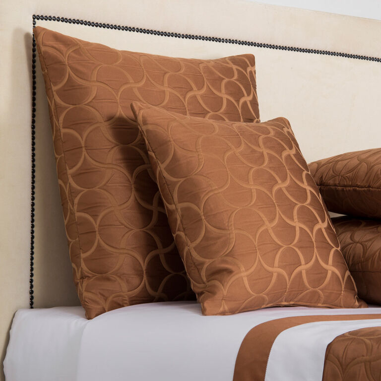 slide 2 Luxury Tile Decorative Pillow Cover