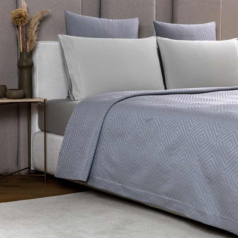 slide 2 Sandy Weaves Bedspread