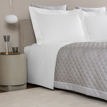 Luxury Lozenge Copriletto
