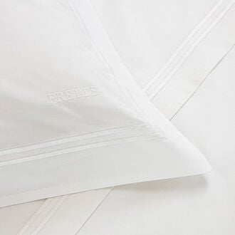 Hotel Classic Duvet Cover hover image