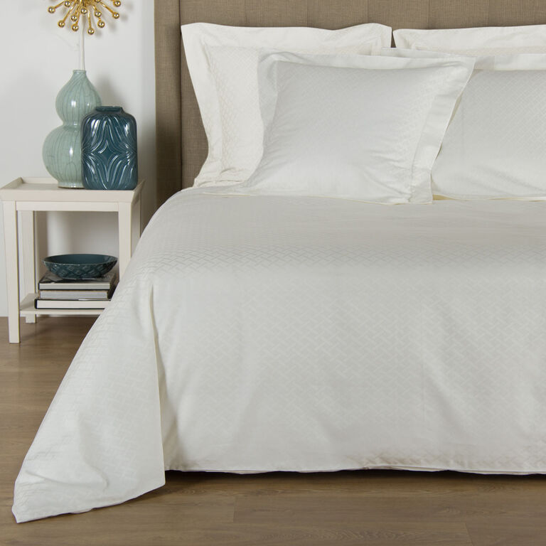 slide 1 Savona Duvet Cover Set