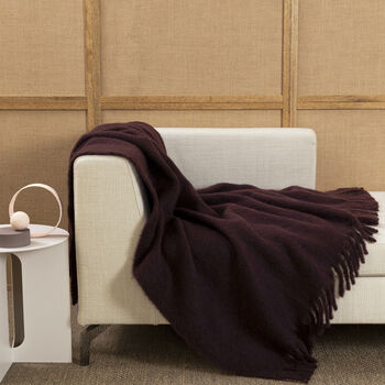 Cosy Coperta