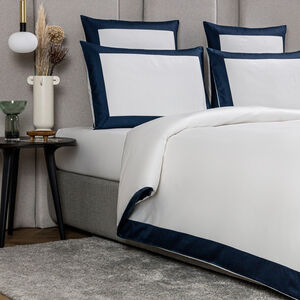 slide 2 Bold Duvet Cover