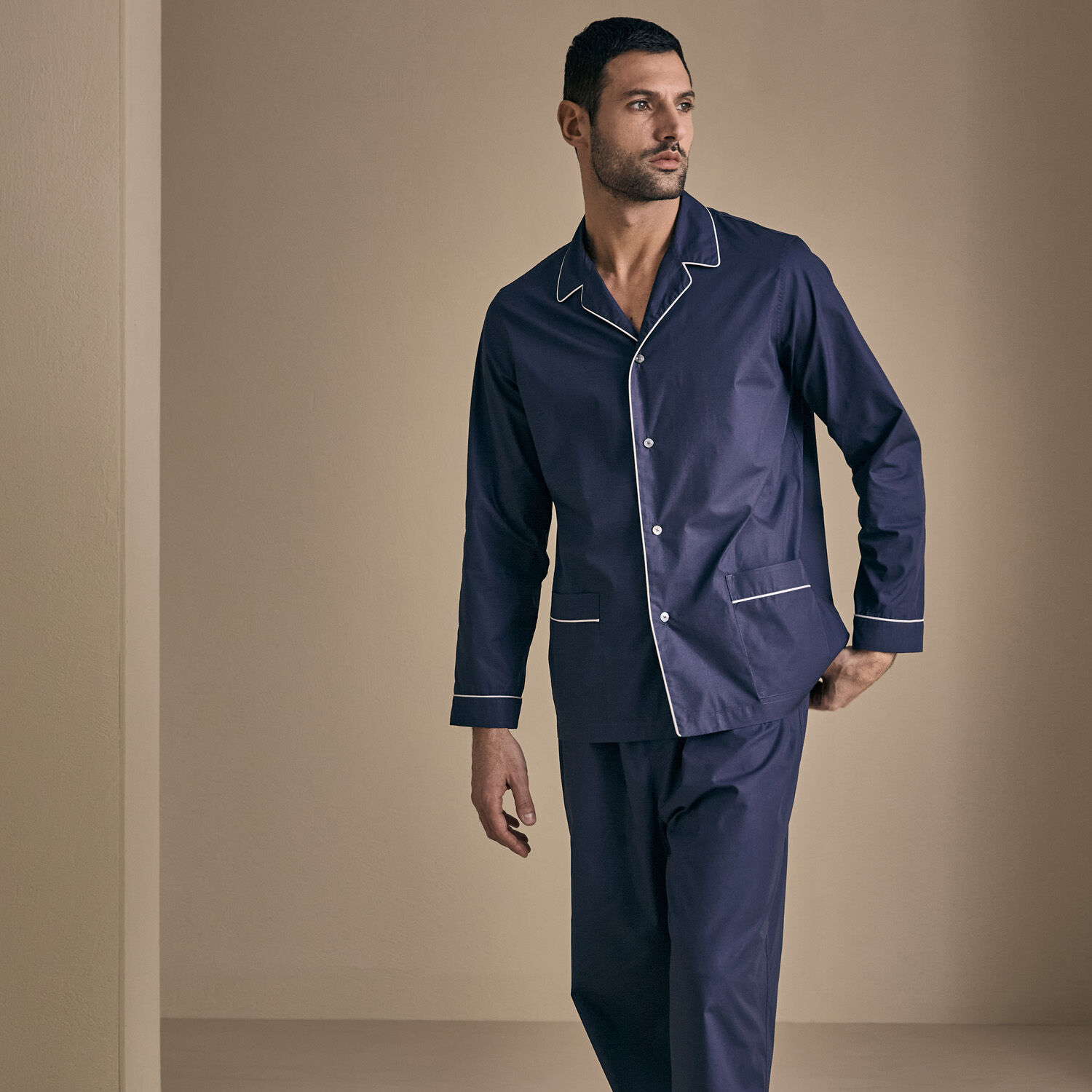 Noblesse Pyjamas | Frette