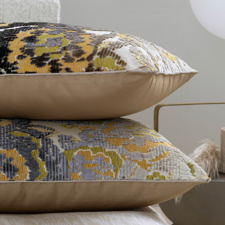 slide 5 Collector Coussin D&eacute;coratif