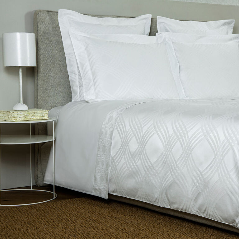 slide 2 Gant Border Duvet Cover Set
