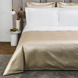 Luxury Glowing Weave Bettbezug image