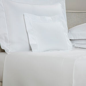 slide 2 Single Ajour Boudoir Sham