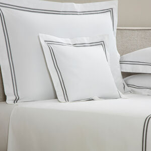 slide 2 Classic Boudoir Sham
