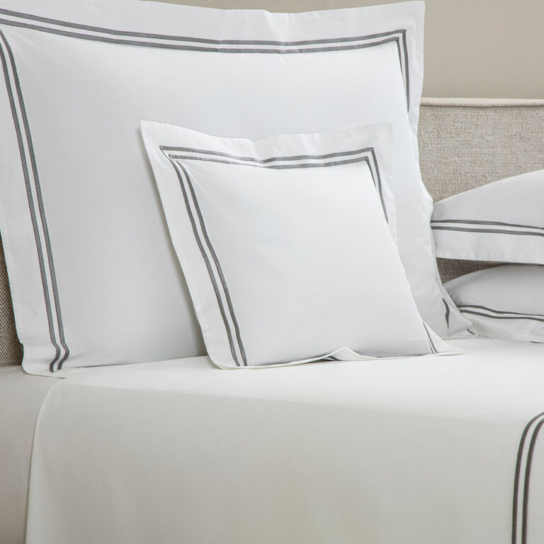 slide 2 Classic Boudoir Sham