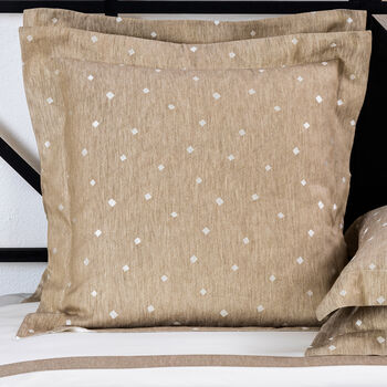 Luxury Glimmer Federa Quadrata