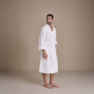 slide 3 Unito Bathrobe