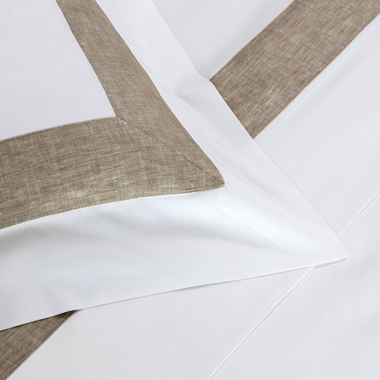 slide 3 Breeze Border Duvet Cover Set