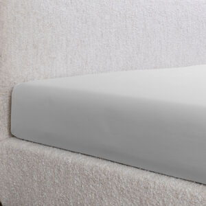 slide 2 Cotton Sateen 1000 TC Bottom Sheet