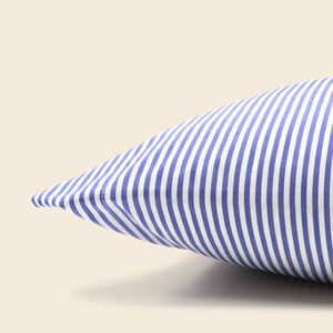 slide 3 Passage Popline Pillowcase