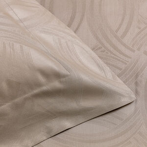 slide 3 Circle Parure Housse de Couette