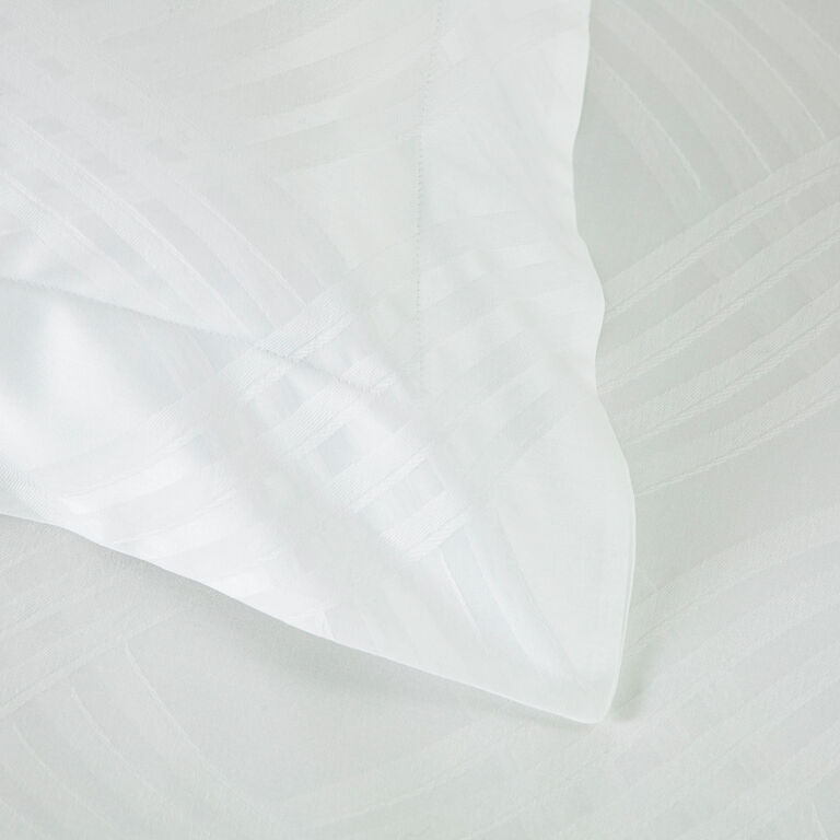 slide 3 Gant Border Duvet Cover Set