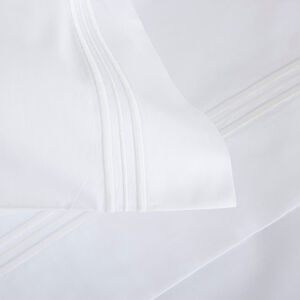 slide 3 Triplo Bourdon Pillowcase