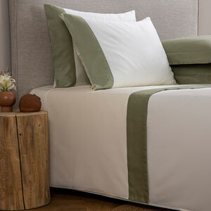 slide 1 Imperial Border Sheet Set