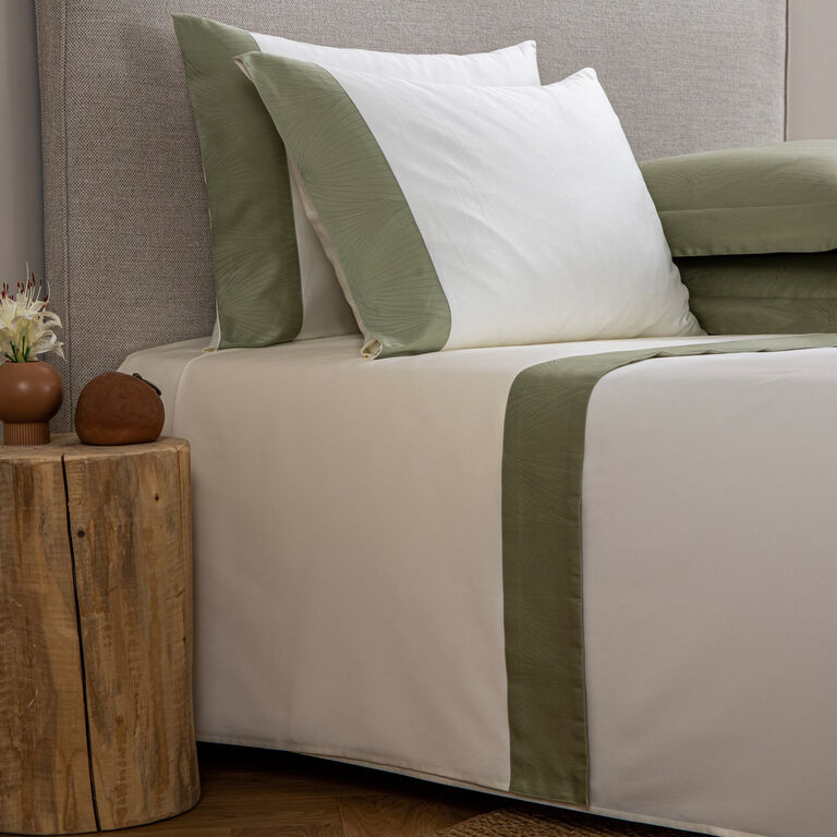 slide 1 Imperial Border Sheet Set
