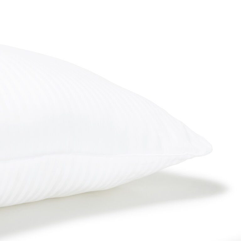 slide 2 Nuvola Firm Decorative Pillow