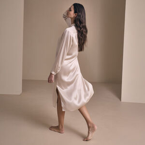 slide 3 Cascade Camicia da Notte