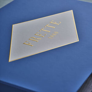slide 3 Luxury Silk Federa Quadrata