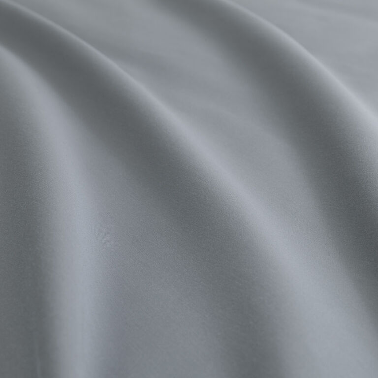 slide 3 Yarn Dyed Cotton Sateen Bottom Sheet