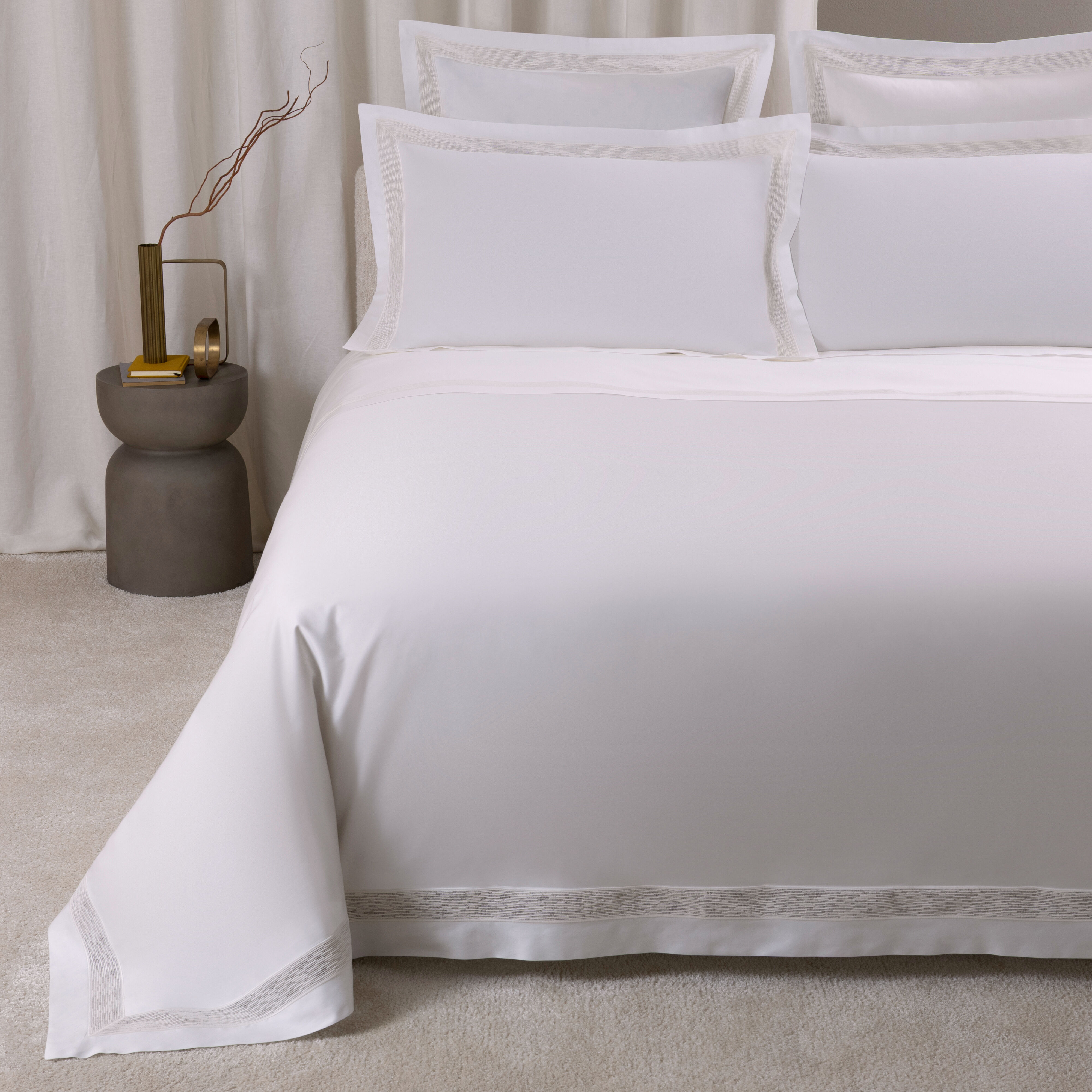 New Arrivals - Luxury Linens | Frette