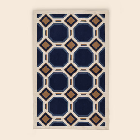 Deco Plaid 003