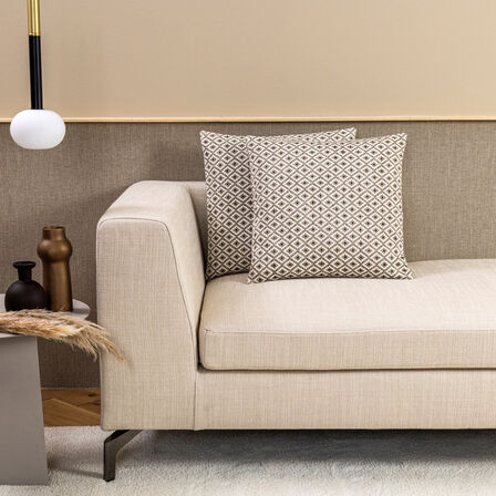 Luxury Domino Coussin DÃÂ©coratif
