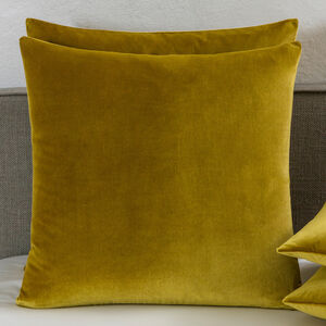 slide 2 Luxury Silk Velvet Cuscino Decorativo