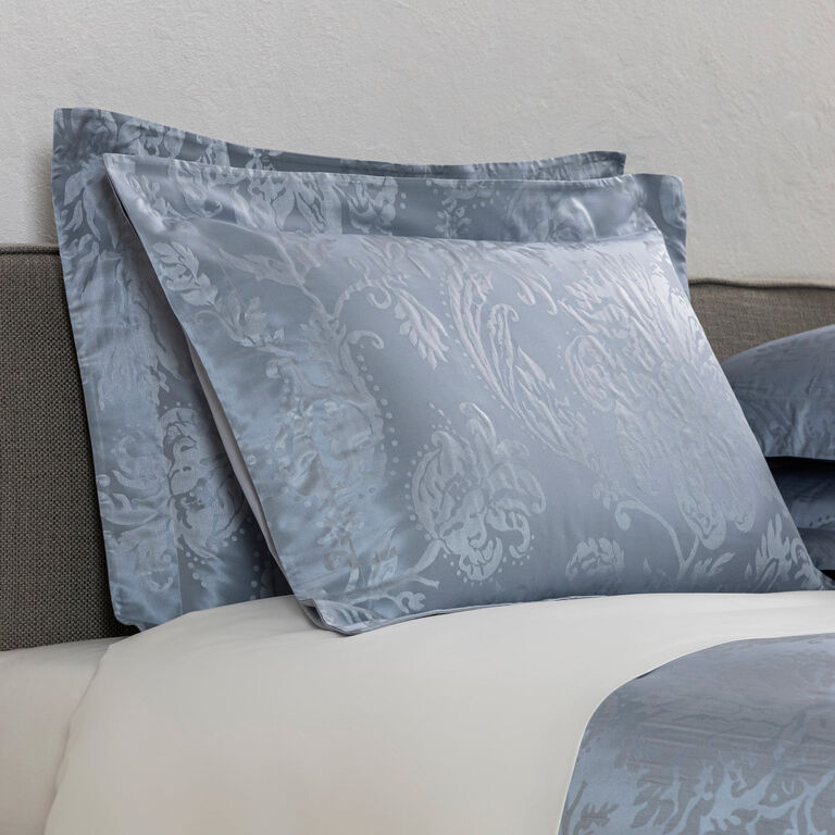 slide 2 Luxury Brocade Sham