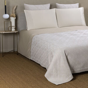 slide 3 Luxury Tressage Bedspread