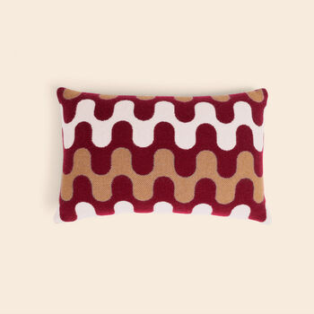 Modernism Cuscino Decorativo 001