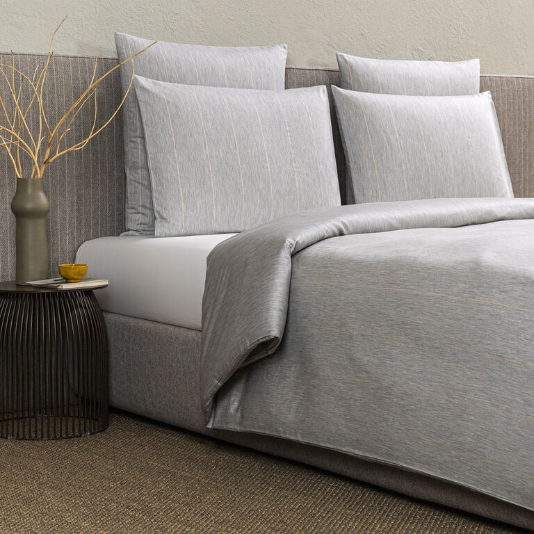 slide 2 Lunar Duvet Cover