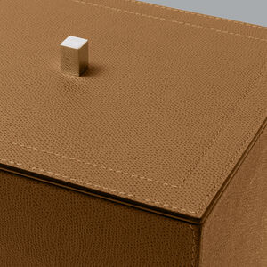 slide 3 Otello Waste Basket