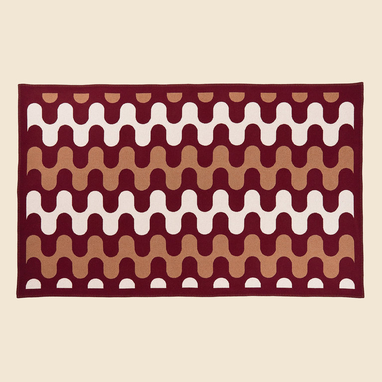 slide 3 Modernism Plaid