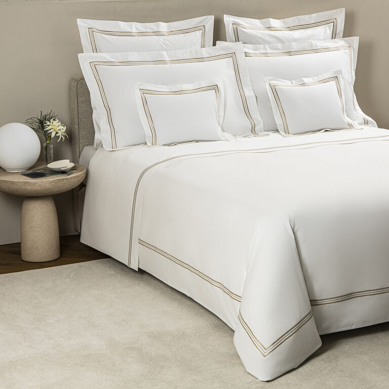slide 4 Triplo Bourdon Pillowcase