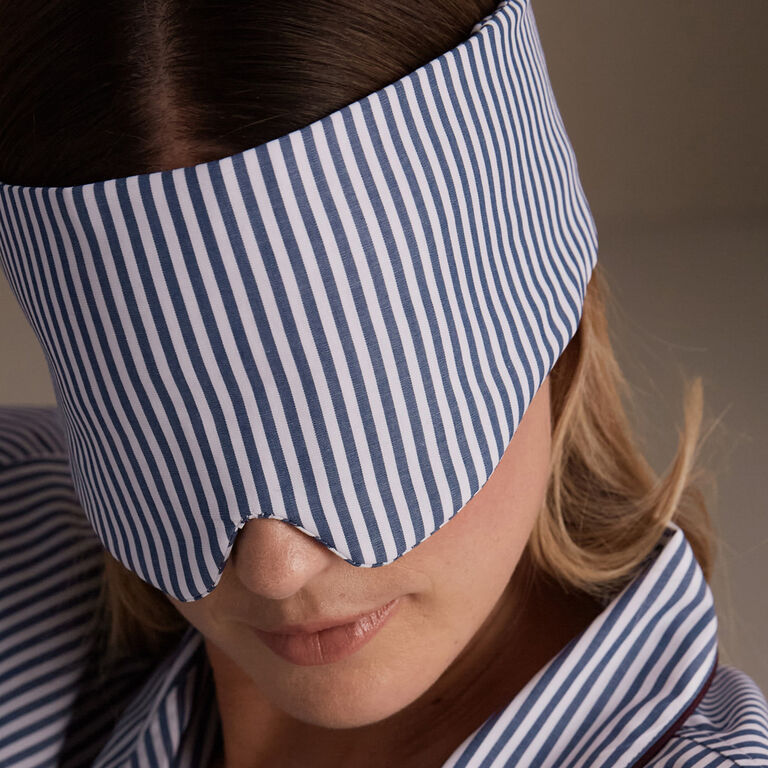 slide 3 Passage Popline Eye Mask
