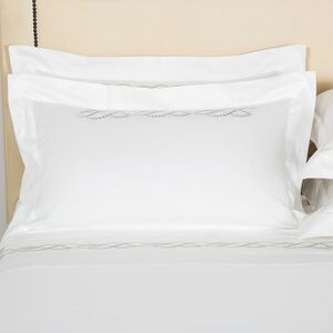 slide 1 Pearls Ricamo Federa