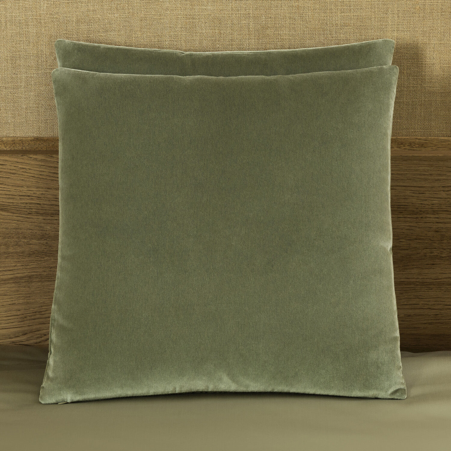 Sage green velvet pillow new arrivals