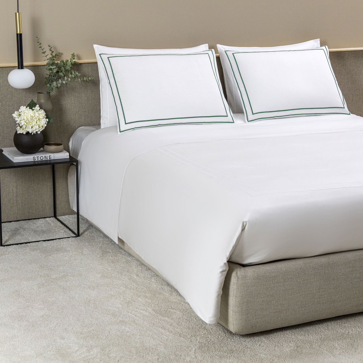 Frette at Home ausgefeilt Milano