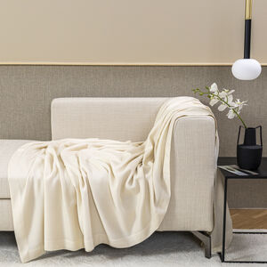 slide 2 Simple Warm Coperta
