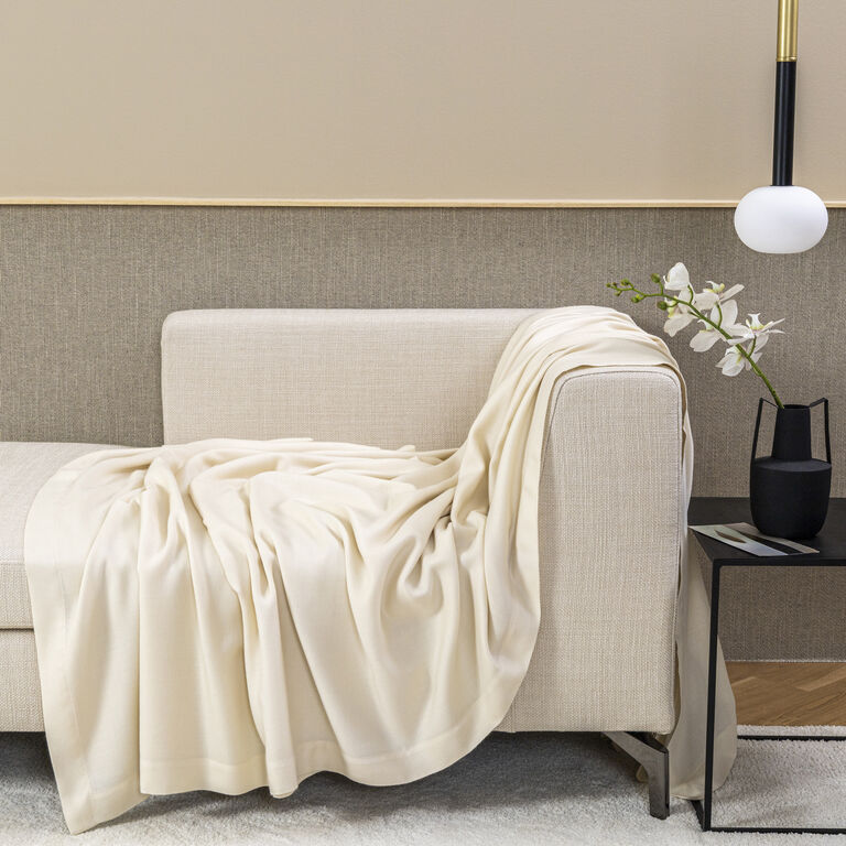 slide 2 Simple Warm Coperta