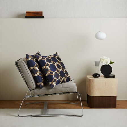 Chains Cuscino Decorativo
