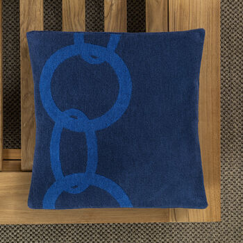 Chains Cuscino Mare